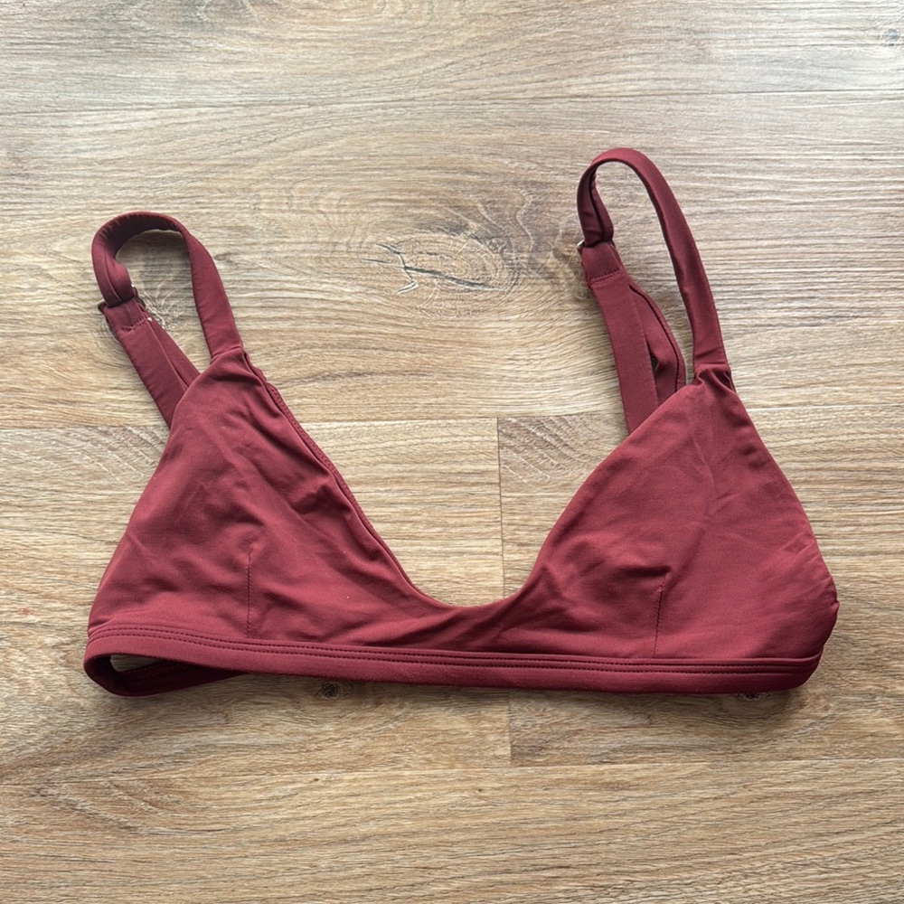Midori Wine Joie Top